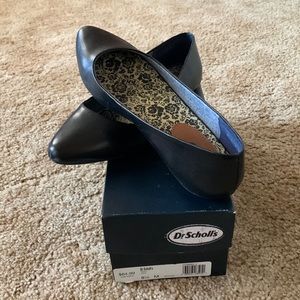 Dr Scholls Flats
